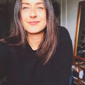 Meet your Posher, Sabrina